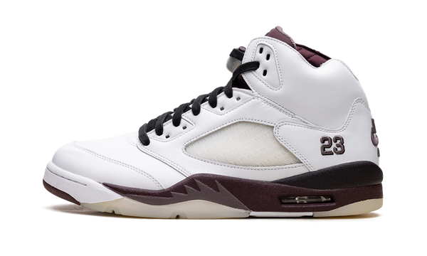 Jordan 5 Retro A Ma Maniére Black Collective