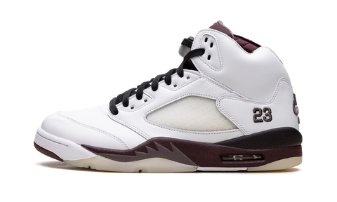 Jordan 5 Retro A Ma Maniére Black Collective