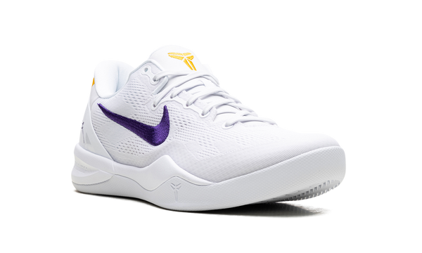 Nike Kobe 8 Protro Lakers Home
