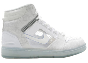 Nike Air Force 2 High Nintendo Wii Pack