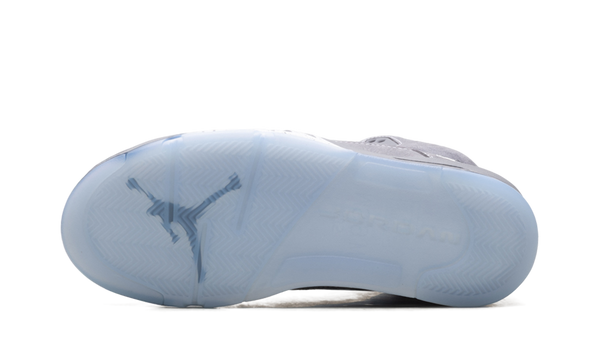 Jordan 5 Retro Wolf Grey (2026)