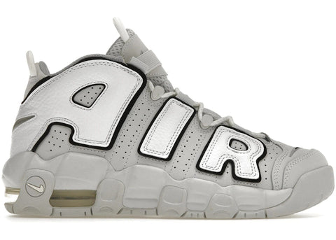 Nike Air More Uptempo Photon Dust (GS)