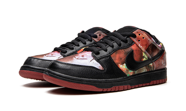 Nike SB Dunk Low Pushead 1