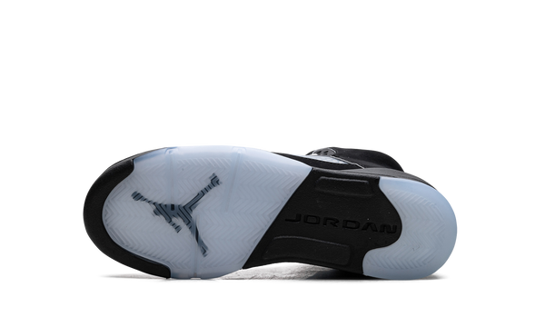 Jordan 5 Retro OG Black Metallic Reimagined (GS)