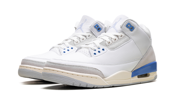 Jordan 3 Retro Lucky Shorts