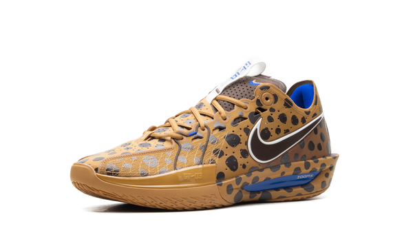 Nike Air Zoom GT Cut 3 Jordan Poole Milk and Cookies