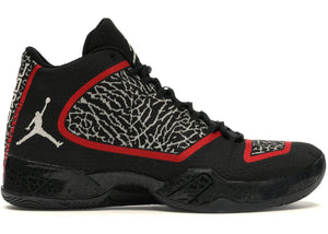 Jordan XX9 Black White Gym Red