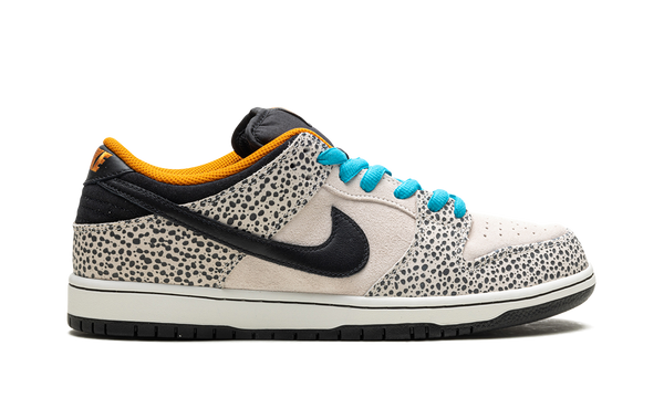 Nike SB Dunk Low Electric Pack Olympic Safari