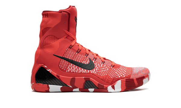 Nike Kobe 9 Elite Protro Christmas (2024)