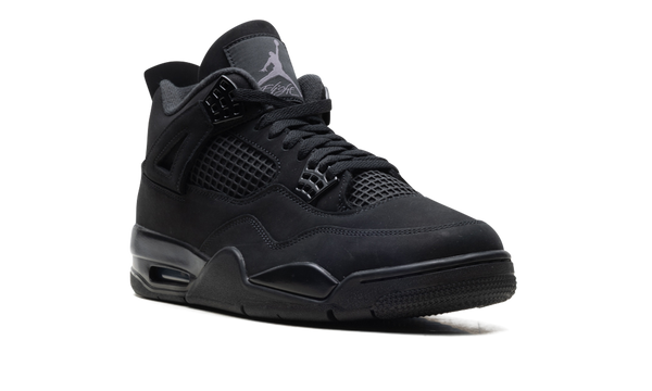 Jordan 4 Retro Black Cat (2025)