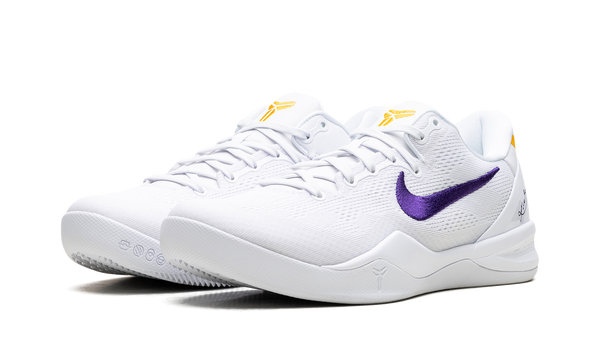 Nike Kobe 8 Protro Lakers Home