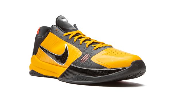 Nike Kobe 5 Protro Bruce Lee