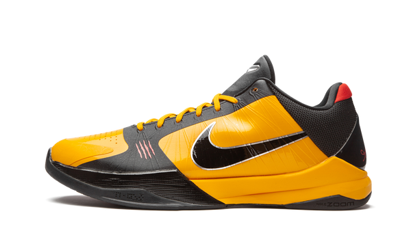 Nike Kobe 5 Protro Bruce Lee