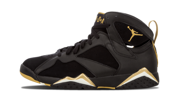 Jordan Golden Moments Pack (6/7)