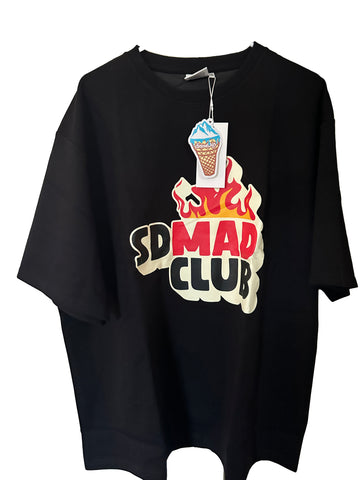 Snowday Mad Club