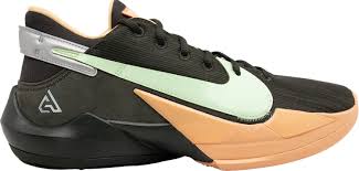 Nike Zoom Freak 2 EYBL