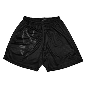 Saint Potential Black Dreamer Shorts