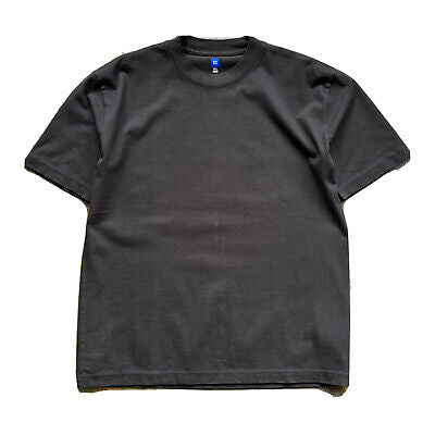 Yeezy Gap By Balenciaga Regular Short Sleeve Black