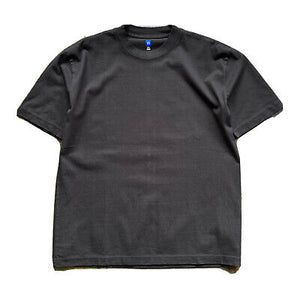 Yeezy Gap By Balenciaga Regular Short Sleeve Black