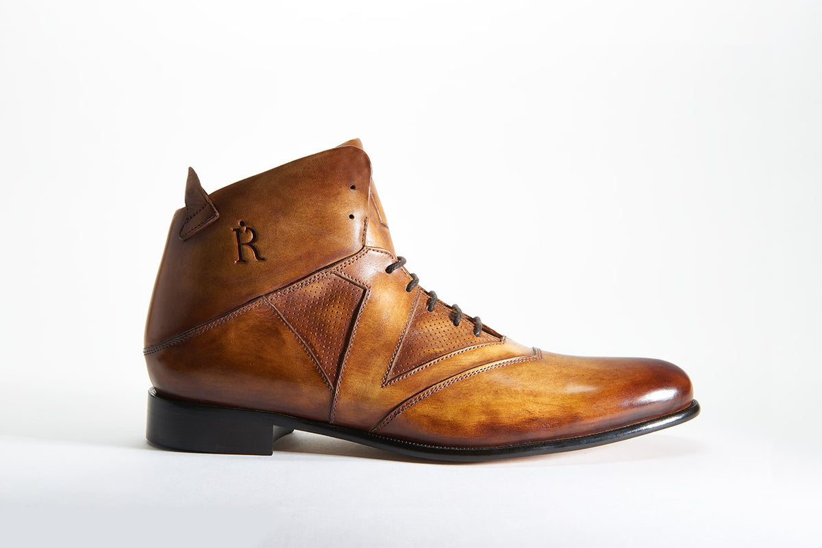 The Rafter Club Rafter III Leggero – Topshelf SLC