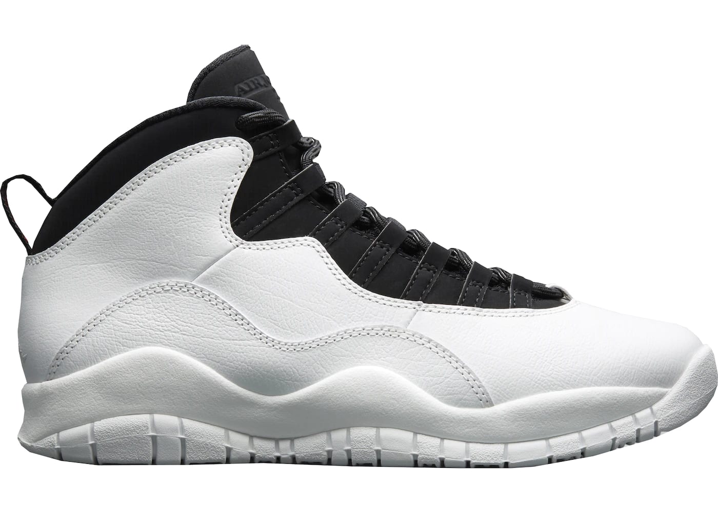 Jordan 10 Retro I'm Back