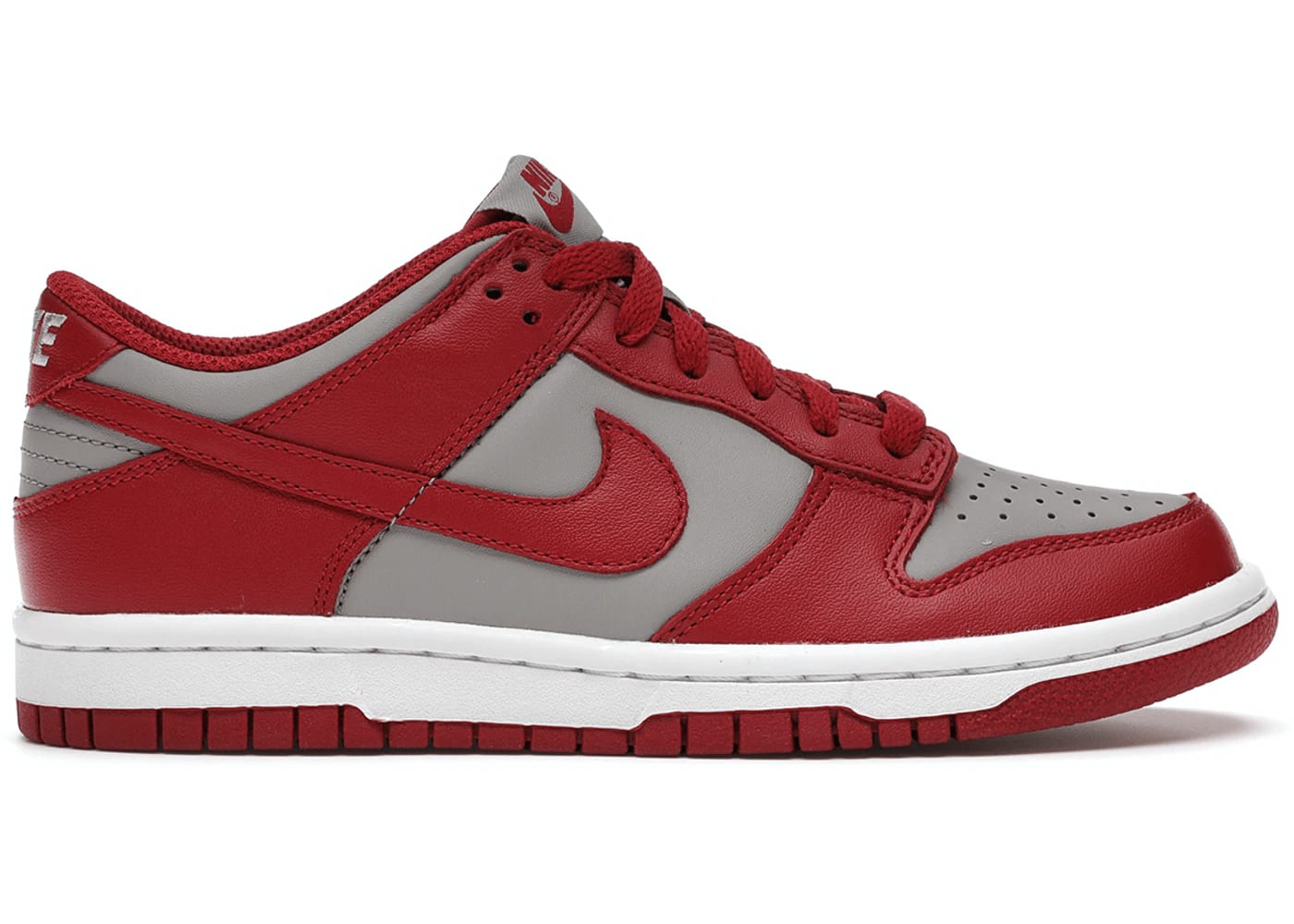 Nike Dunk Low Retro UNLV (GS) (2021)