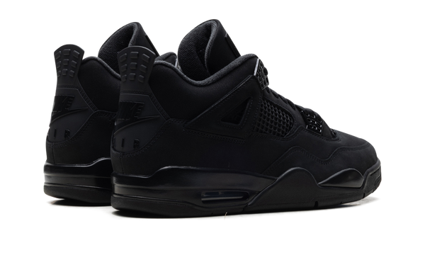 Jordan 4 Retro Black Cat (2025)