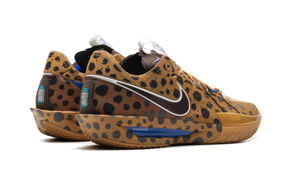 Nike Air Zoom GT Cut 3 Jordan Poole Milk and Cookies