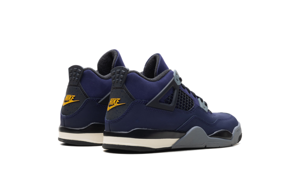 Jordan 4 Retro Lakers (PS)
