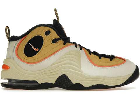 Nike Air Penny 2 Wheat Gold