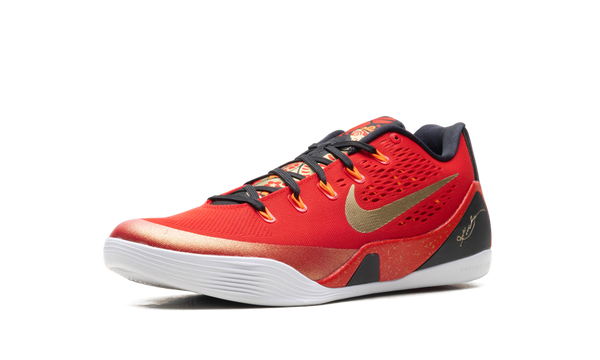 Nike Kobe 9 EM Low Protro China