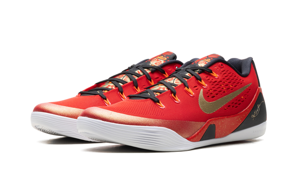 Nike Kobe 9 EM Low Protro China