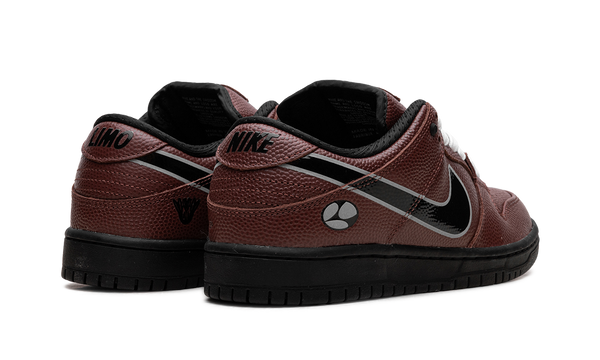 Nike SB Dunk Low Limosine Skateboards
