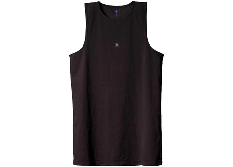 Yeezy Gap Loose Tank Top Black