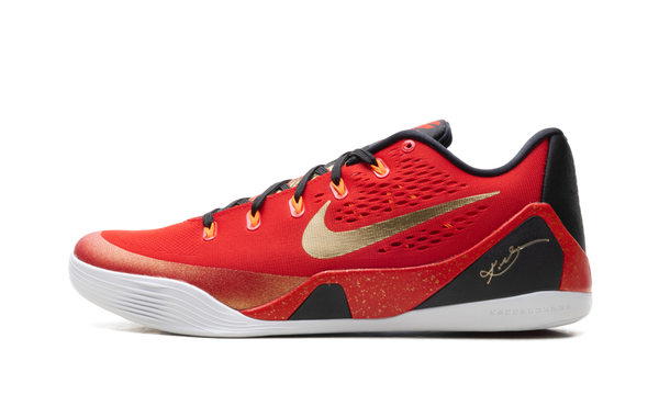 Nike Kobe 9 EM Low Protro China