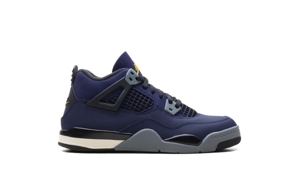 Jordan 4 Retro Lakers (PS)