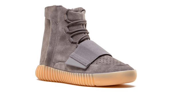 adidas Yeezy Boost 750 Light Grey Glow In the Dark