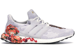 adidas Ultra Boost DNA Chinese New Year White (2020)