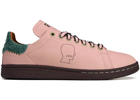 adidas Stan Smith Brain Dead Vapour Pink