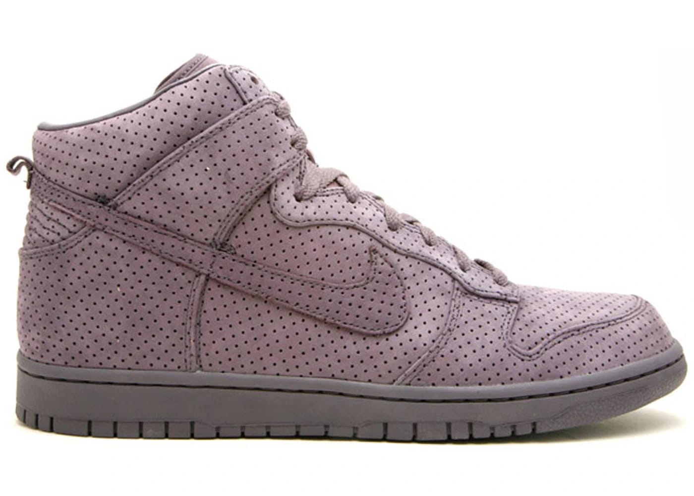 Nike Dunk High DQM Cave Purple