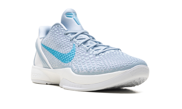Nike Kobe 6 Protro Caitlin Clark Light Armory Blue