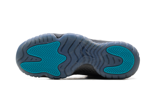 Jordan 11 Retro Gamma Blue (2025) (GS)