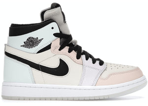 Jordan 1 High Zoom Air CMFT Easter (Women's)