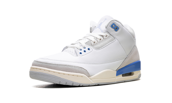 Jordan 3 Retro Lucky Shorts