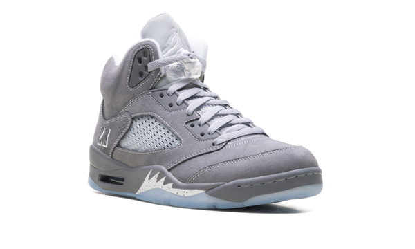 Jordan 5 Retro Wolf Grey (2026)