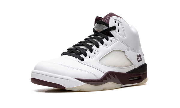 Jordan 5 Retro A Ma Maniére Black Collective