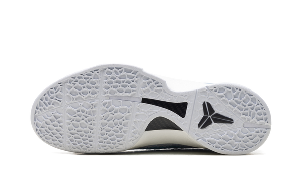 Nike Kobe 6 Protro Caitlin Clark Light Armory Blue