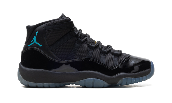 Jordan 11 Retro Gamma Blue (2025) (GS)