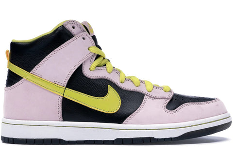 Nike SB Dunk High Miss Piggy