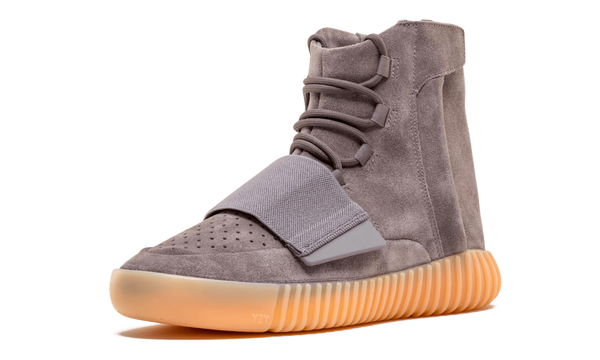 adidas Yeezy Boost 750 Light Grey Glow In the Dark